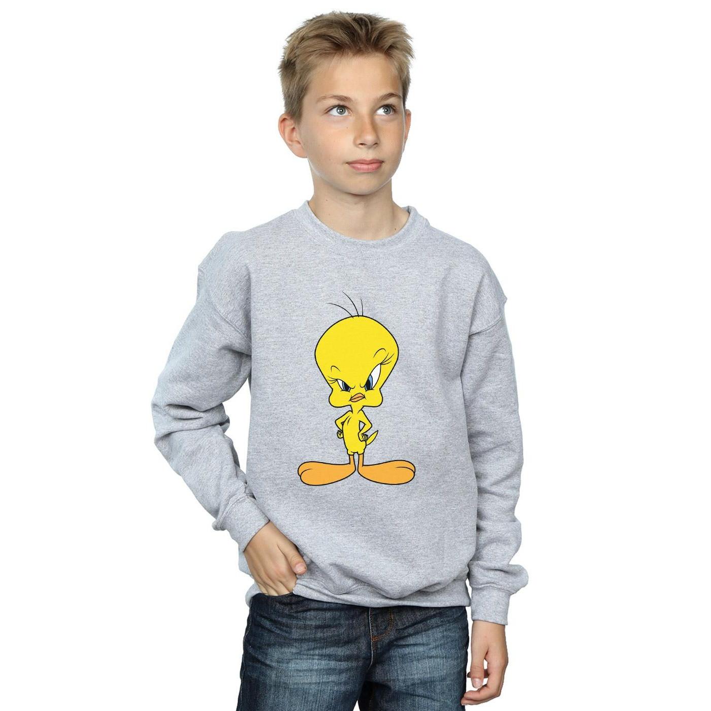 LOONEY TUNES  Sweat 