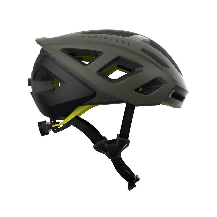 VAN RYSEL  Casque vélo route ROADR 500 MIPS 