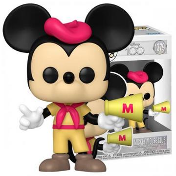 POP - Disney - Mickey & Cie - 1379 - Mickey Mouse