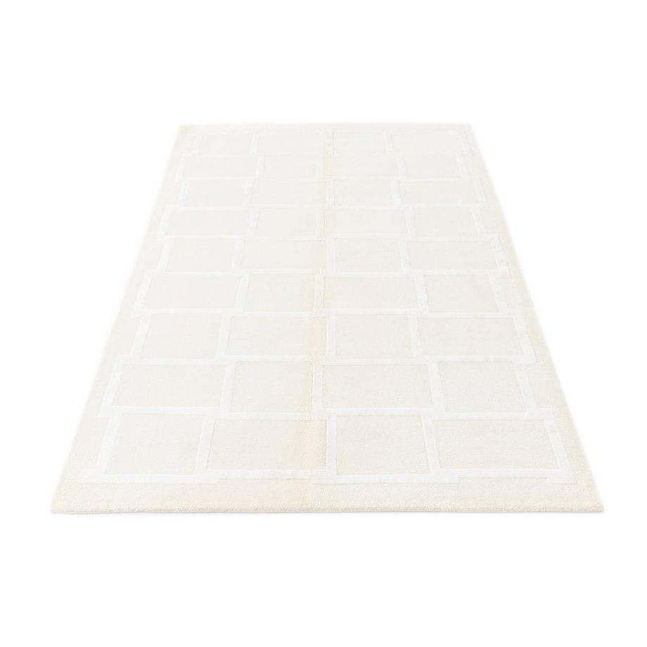 VIDAL Tappeto fatto a mano Darya-Indian  