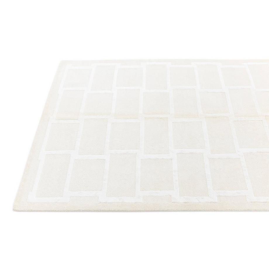 VIDAL Tappeto fatto a mano Darya-Indian  