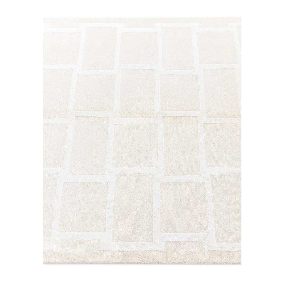 VIDAL Tappeto fatto a mano Darya-Indian  