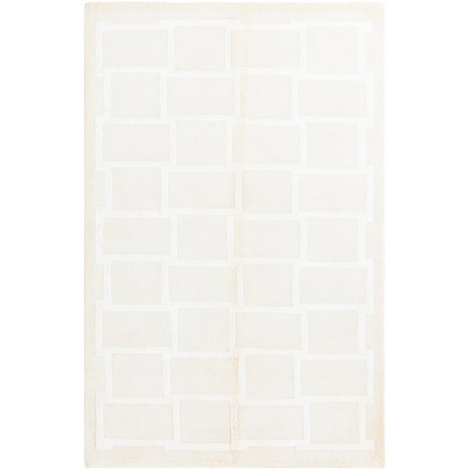 Tappeto fatto a mano Darya-Indian