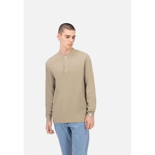 Colours & Sons  Sweatshirts Serafino-Waffle 