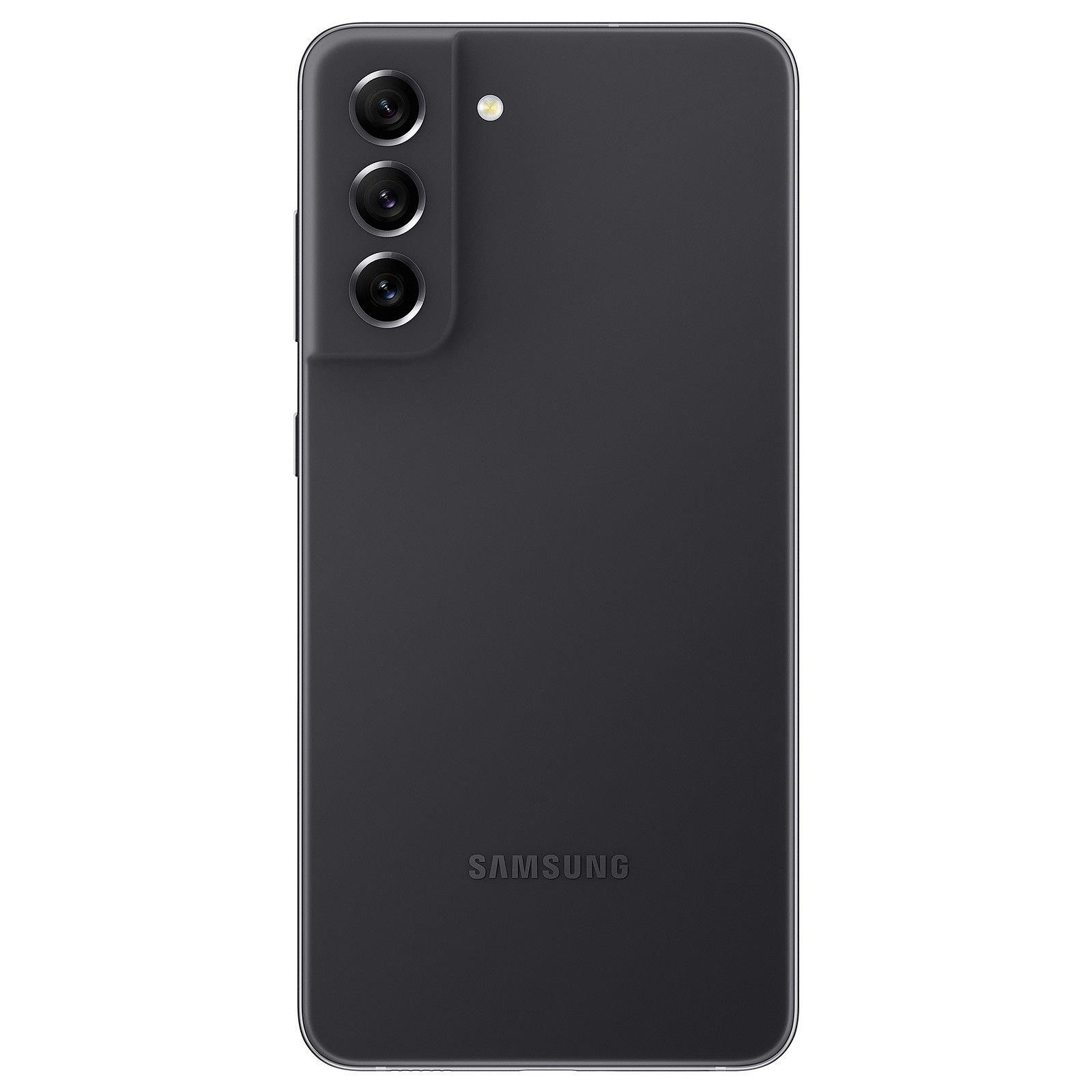 SAMSUNG  Ricondizionato Galaxy S21 FE 5G (dual sim) 128 GB - Ottimo 