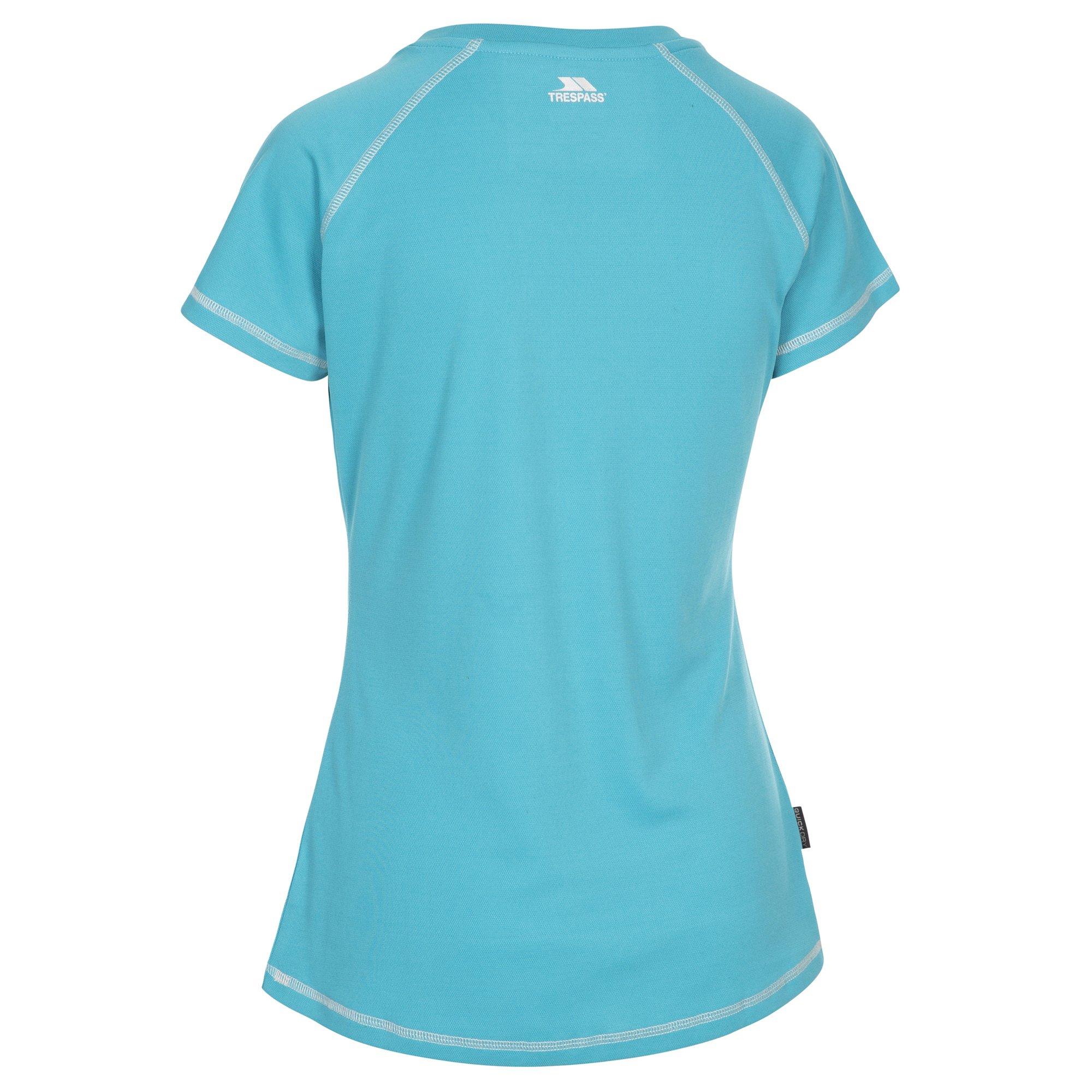 Trespass  TShirt de sport VIKTORIA 