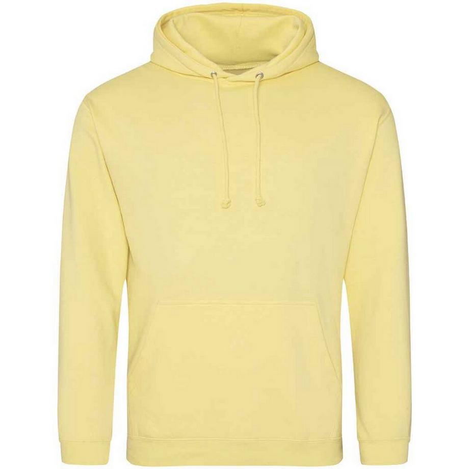 College Kapuzenpullover