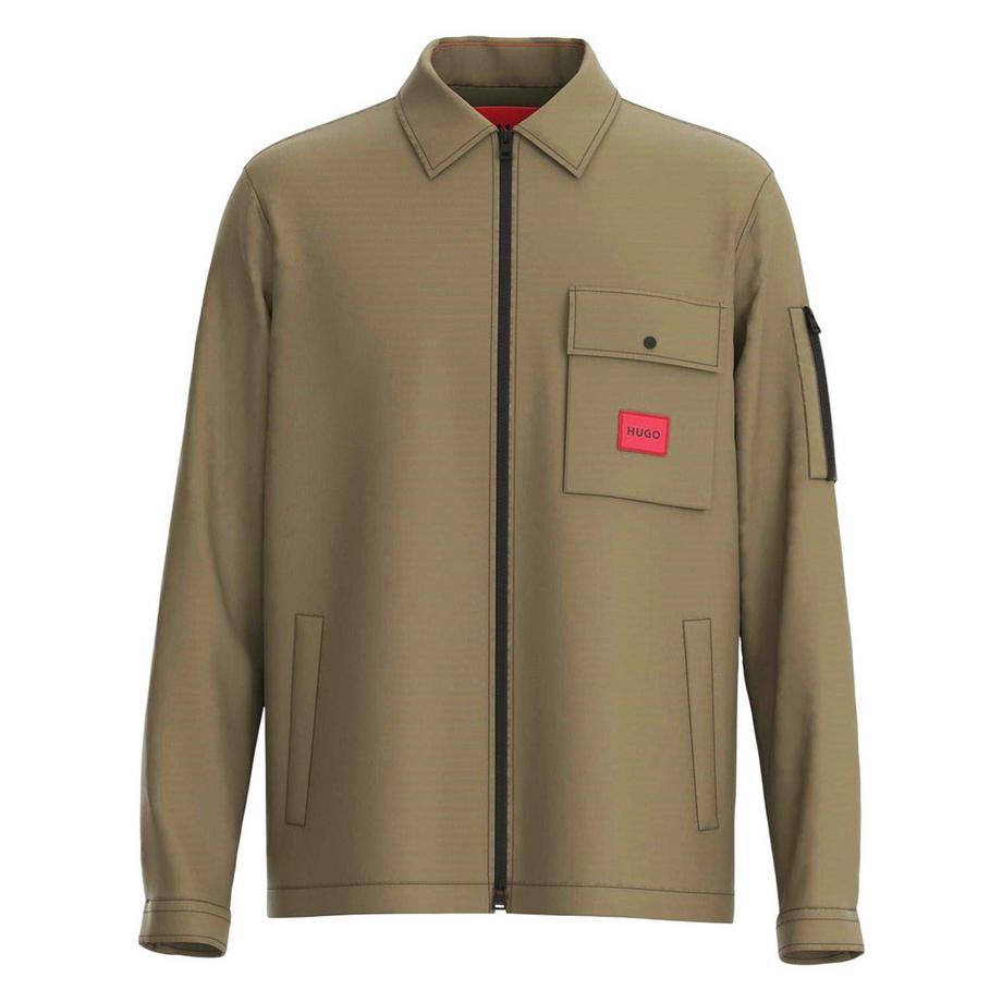 Hemdjacke