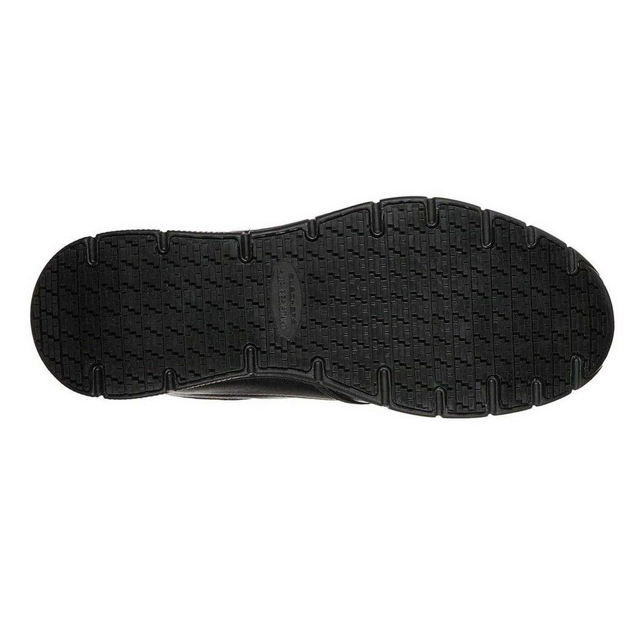 SKECHERS Nampa Groton Slip-On Schuhe  