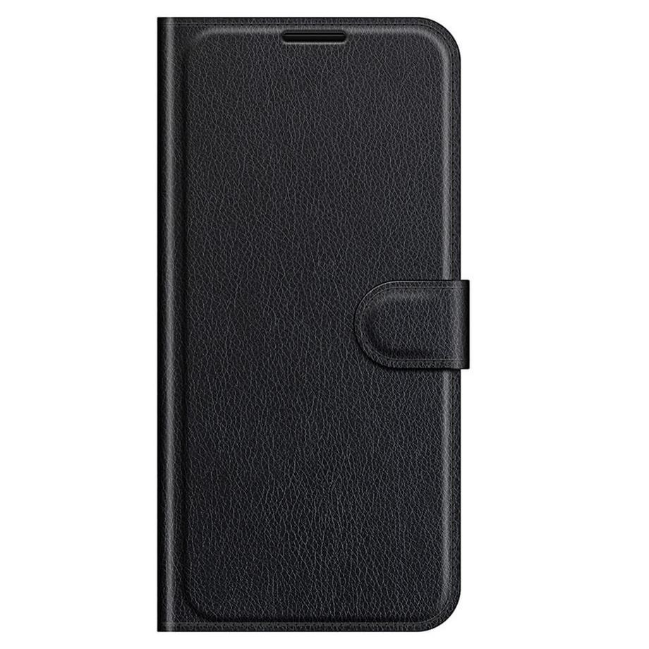 Cover-Discount  iPhone 13 Pro - Leder Etui Hülle 