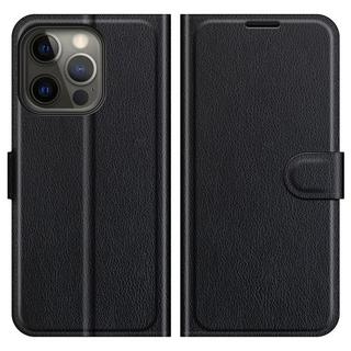 Cover-Discount  iPhone 13 Pro - étui en cuir coque 