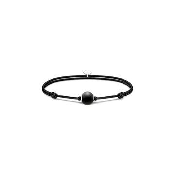 Armband Karma Perle