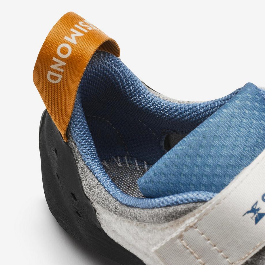 SIMOND  Chausson d'escalade - CHAUSSON D'ESCALADE 