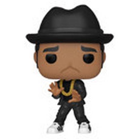 Funko  Funko Pop ! Rocks Run DMC : RUN (199) 