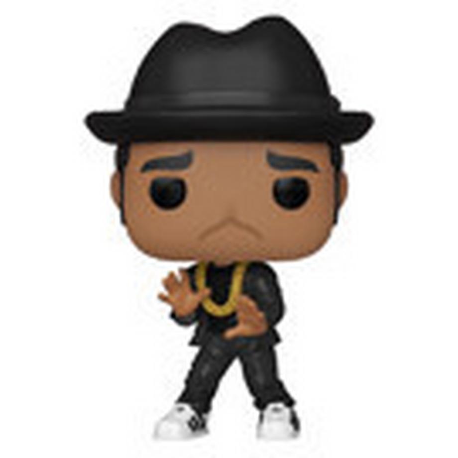 Funko  Funko Pop ! Rocks Run DMC : RUN (199) 