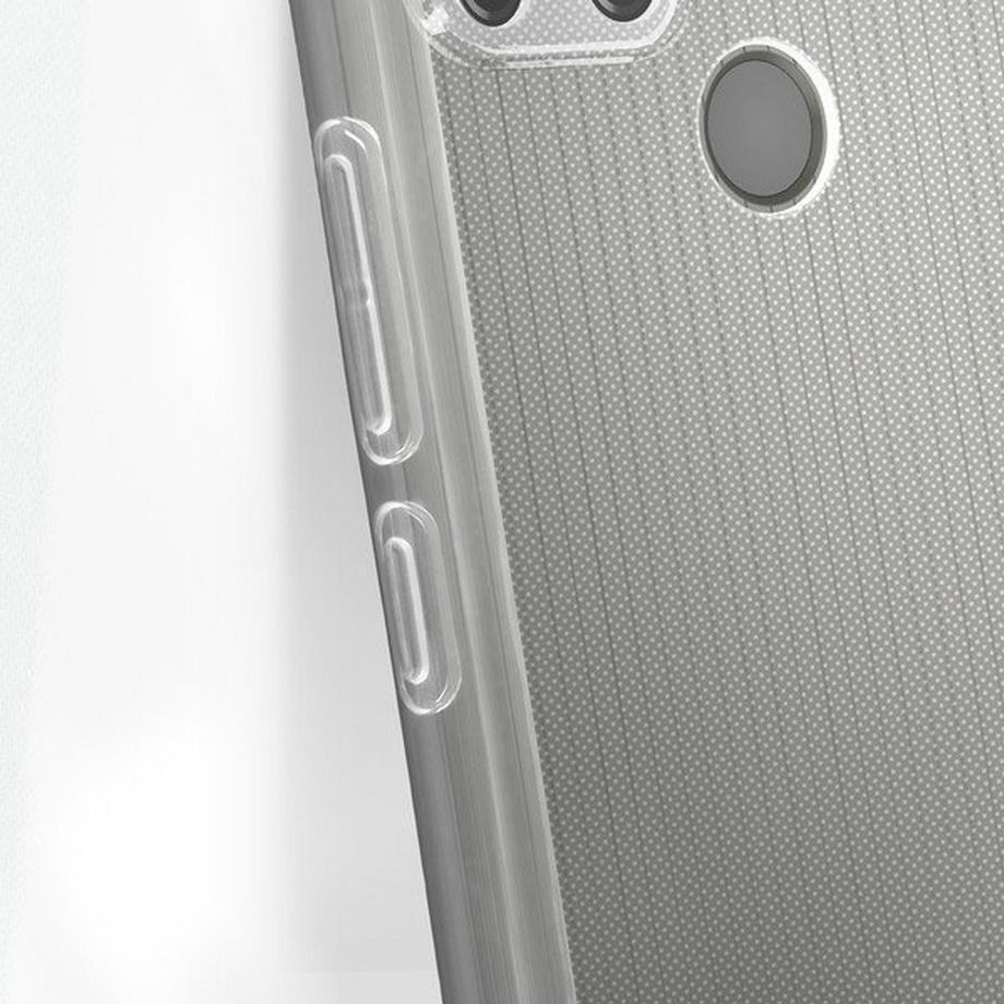 Avizar  Pack Protezione 360° Realme C21Y e C25Y 