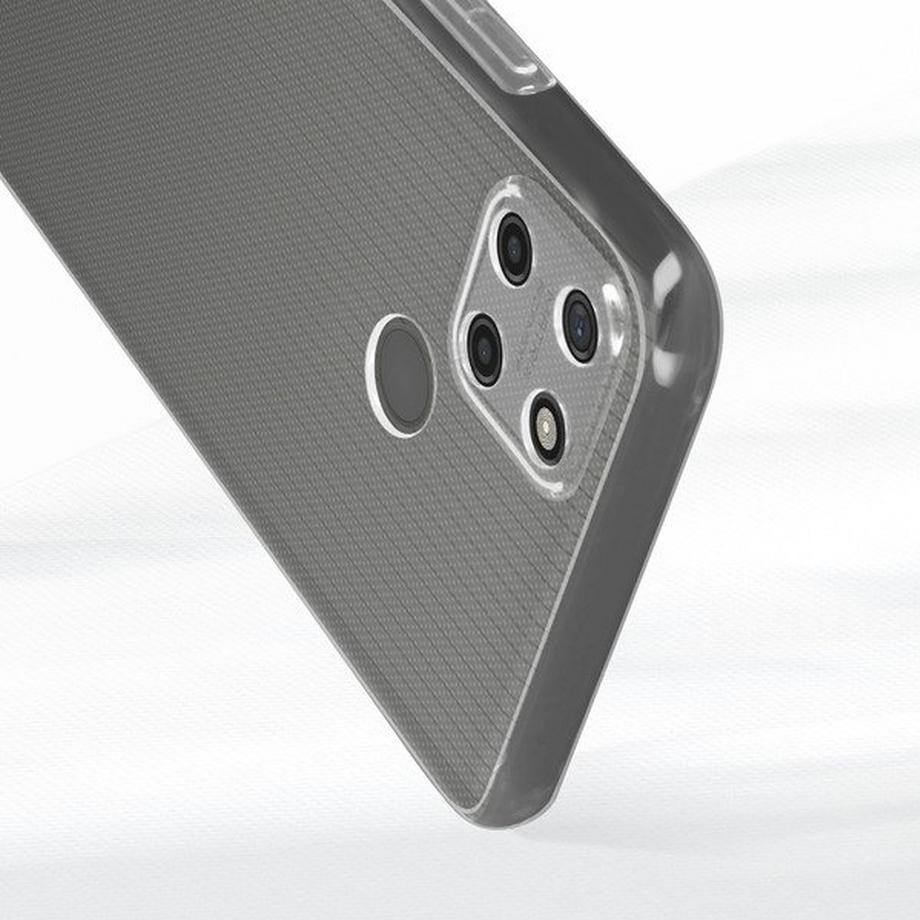 Avizar  Pack Protezione 360° Realme C21Y e C25Y 