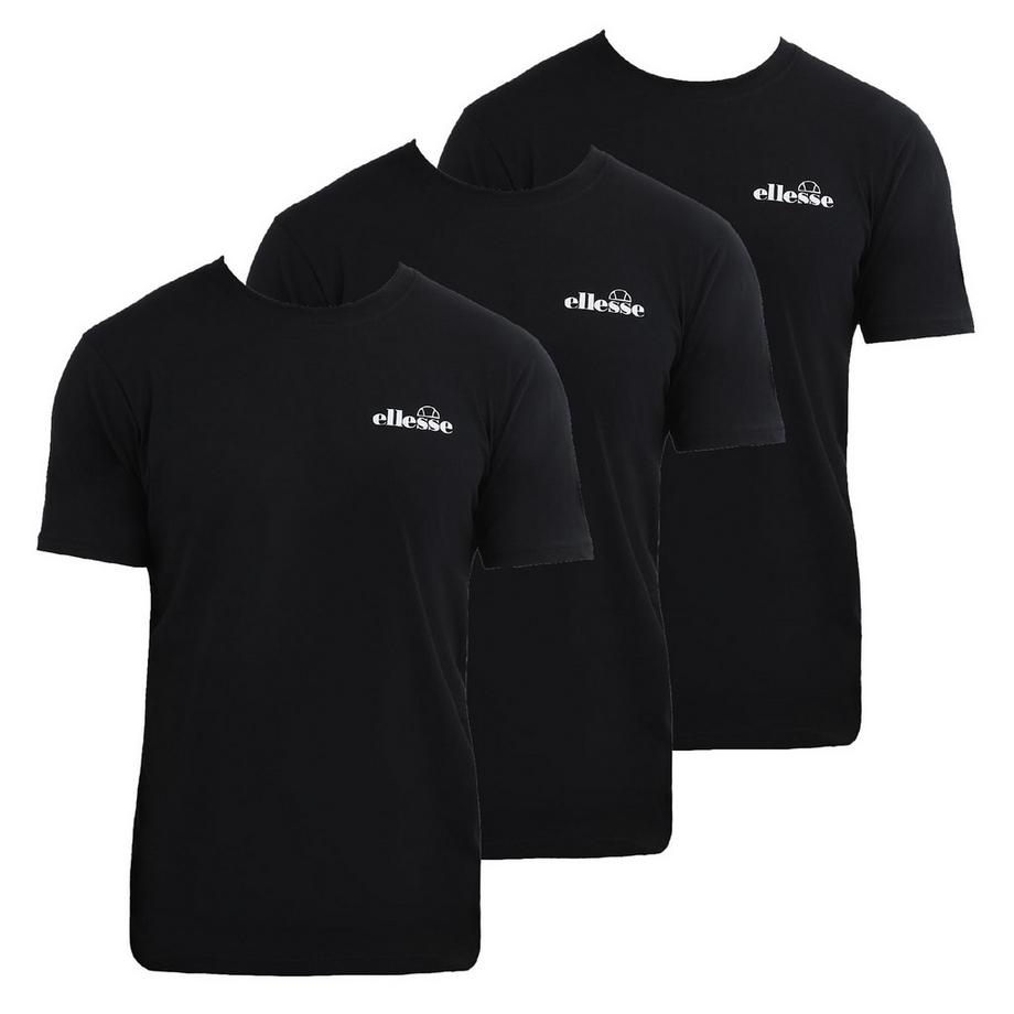 Ellesse  Azzini TShirt  (3erPack) 