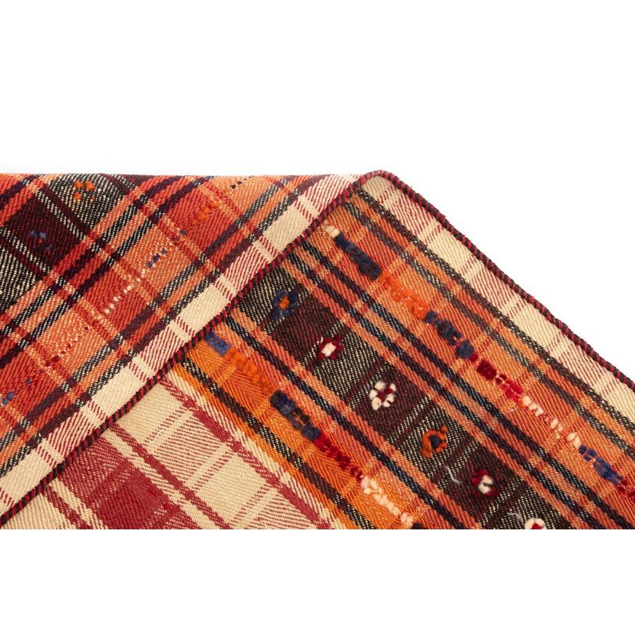 VIDAL Tappeto fatto a mano Jajim  