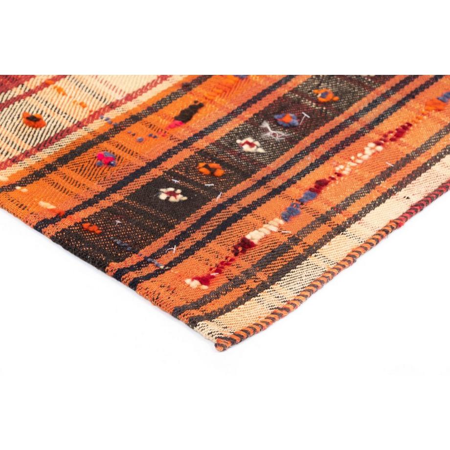 VIDAL Tappeto fatto a mano Jajim  