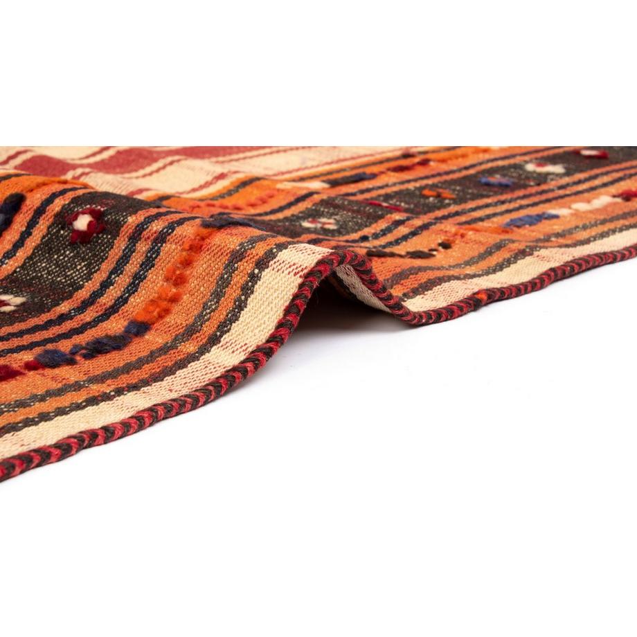 VIDAL Tappeto fatto a mano Jajim  