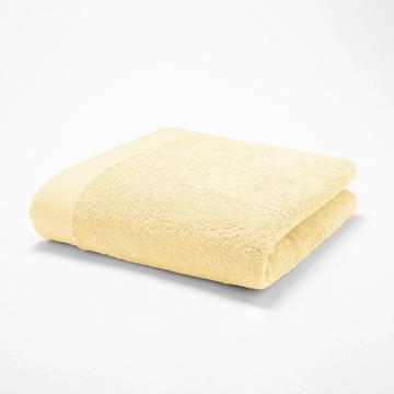 Maxi-drap de bain uni 500 g/m²