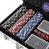 Gameloot  Pokerset - 300 Chips 