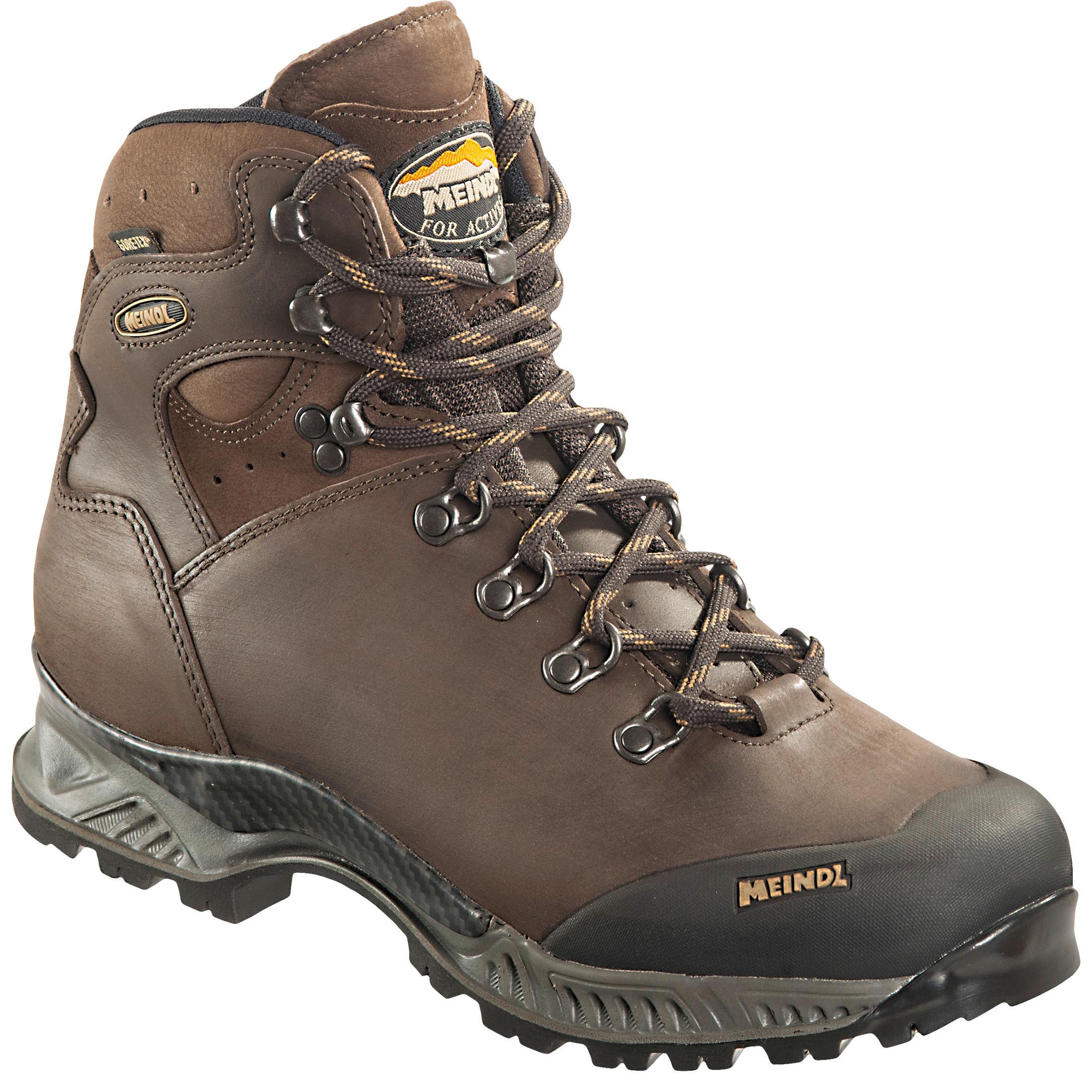 MEINDL  Wanderschuhe Softline TOP GTX 