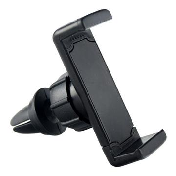 Autotelefonhalter - Schwarz