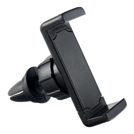 eStore  Autotelefonhalter - Schwarz 