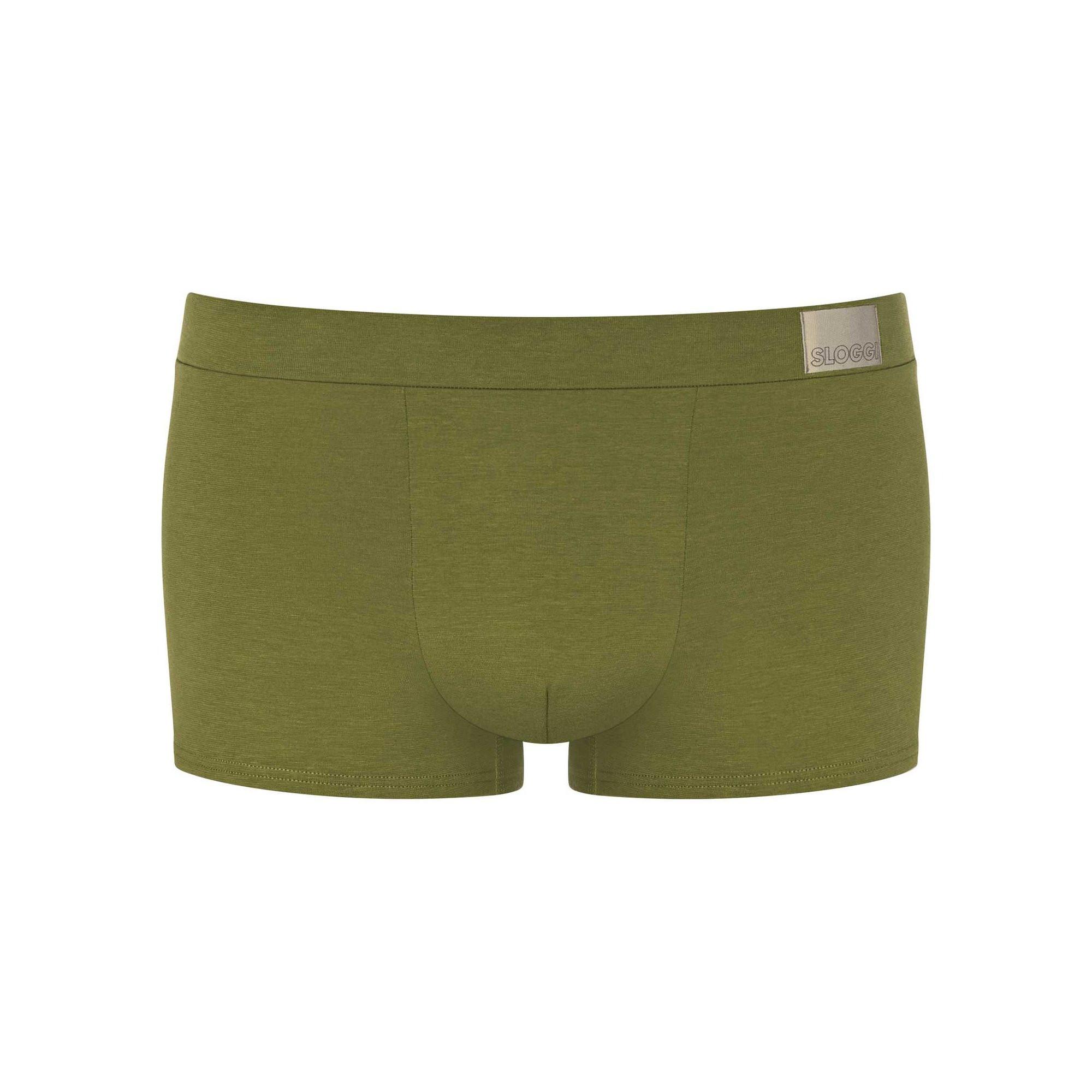 sloggi  Boxer  Aderente alla figura-GO Natural Hipster C4P 