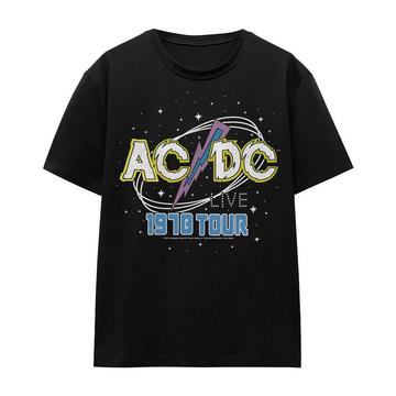 ACDC Live TShirt