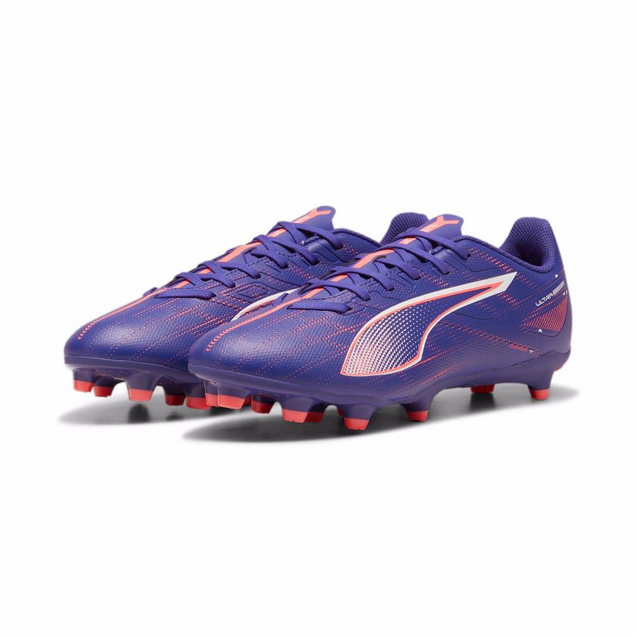PUMA  chaussures de football ultra play fg/ag 