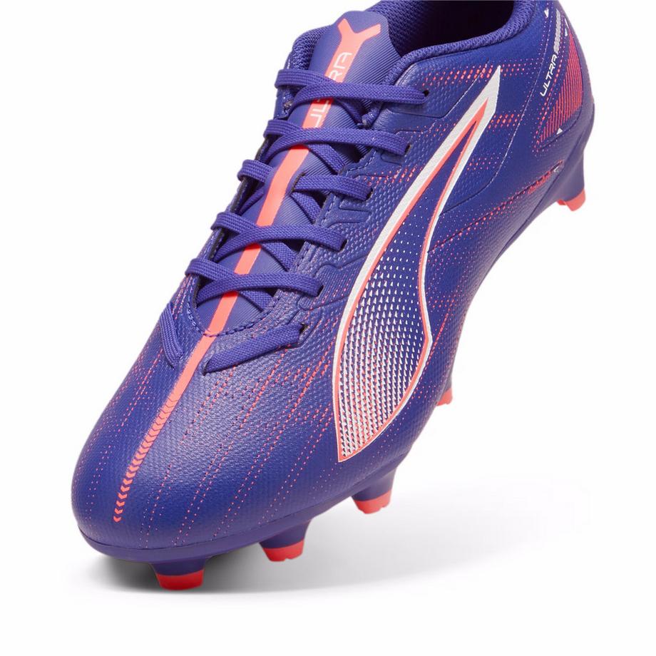 PUMA  chaussures de football ultra play fg/ag 