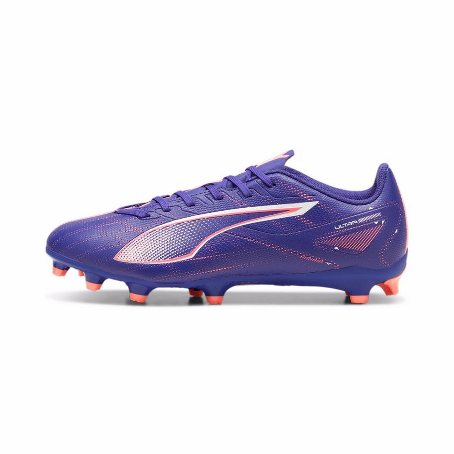 chaussures de football ultra play fg/ag