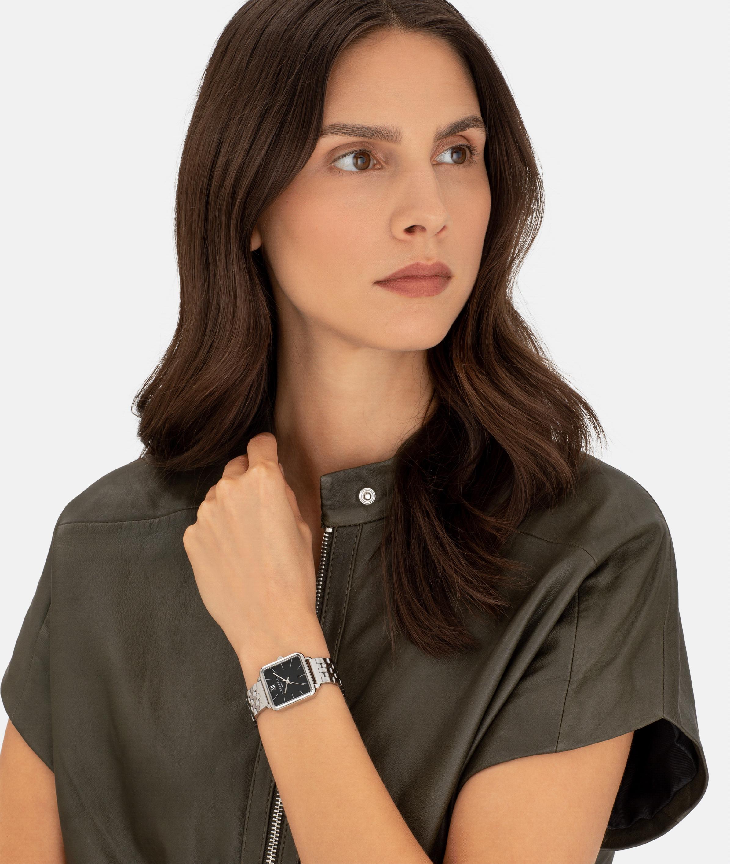 LIEBESKIND  Elegance Color Armbanduhr 