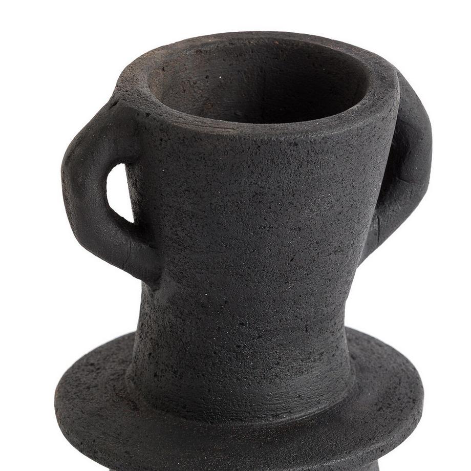 La Redoute Intérieurs Vase décoratif en terre cuite H24 cm  