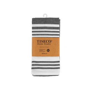 Tiseco Torchon de cuisine COMBO - lot de 4  
