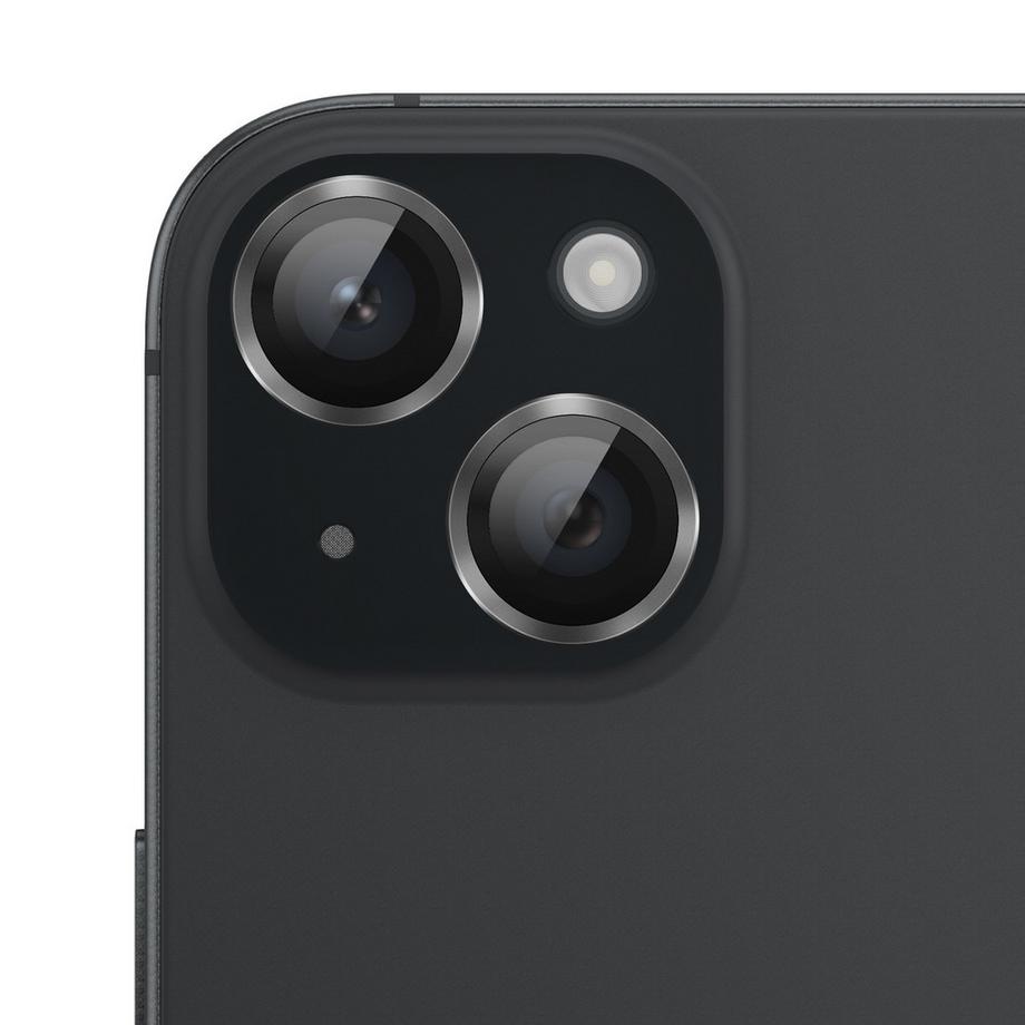ZANAE  Protection Caméra pour iPhone 15 / 15 Plus 