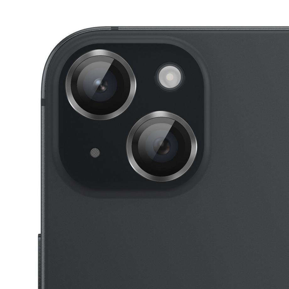 ZANAE  Protection Caméra pour iPhone 15 / 15 Plus 