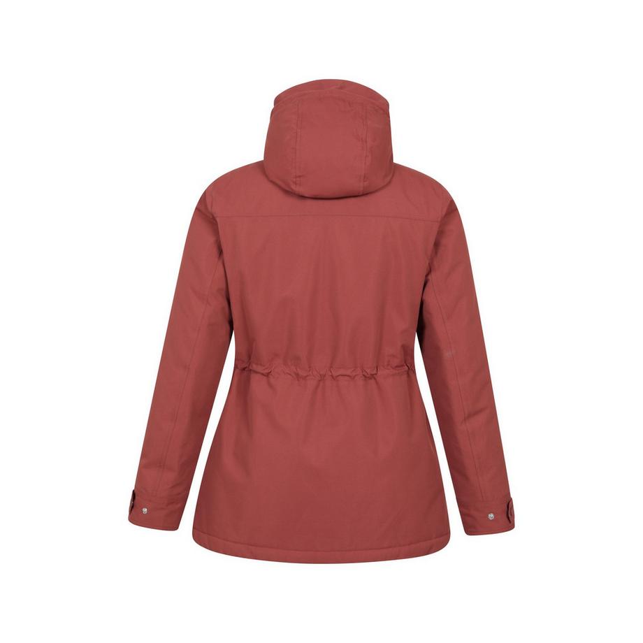 Mountain Warehouse Veste Matelassée Maple Imperméable  