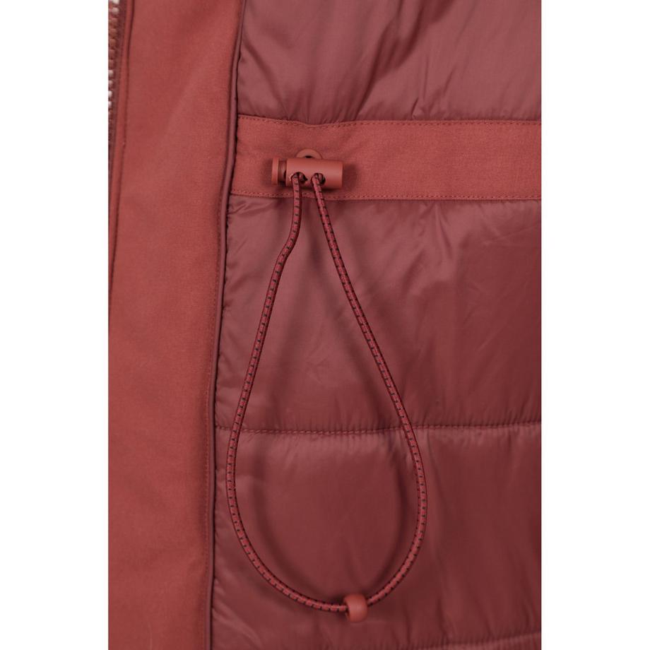 Mountain Warehouse Veste Matelassée Maple Imperméable  