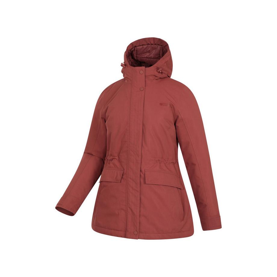 Mountain Warehouse Veste Matelassée Maple Imperméable  