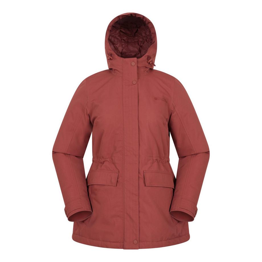 Veste Matelassée Maple