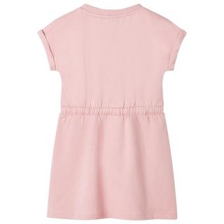 VidaXL  Robe pour enfants coton 