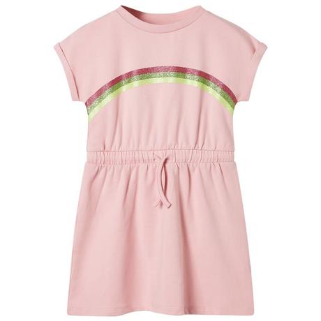 VidaXL  Robe pour enfants coton 