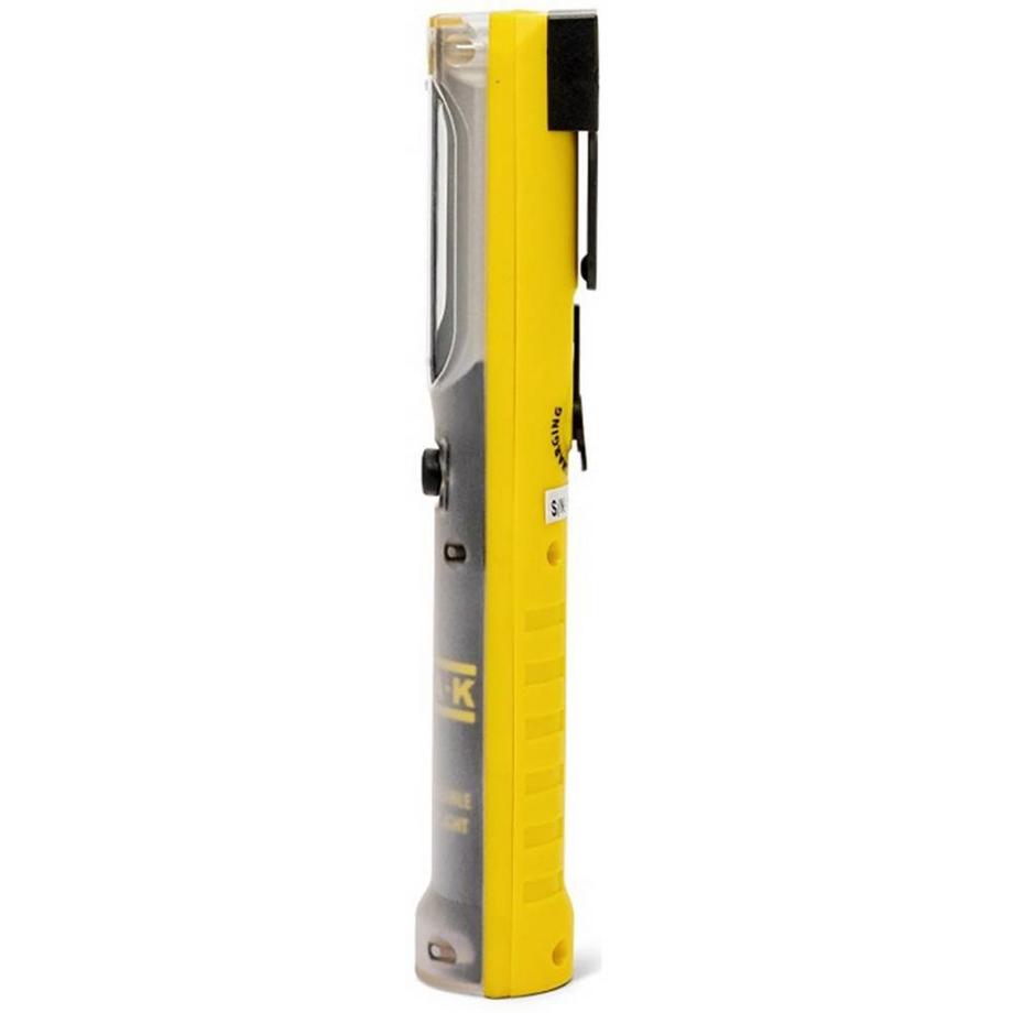 STAK  LED-Akku-Arbeitslampe Combo 