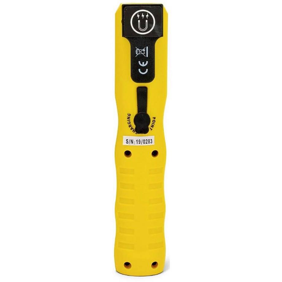 STAK  LED-Akku-Arbeitslampe Combo 