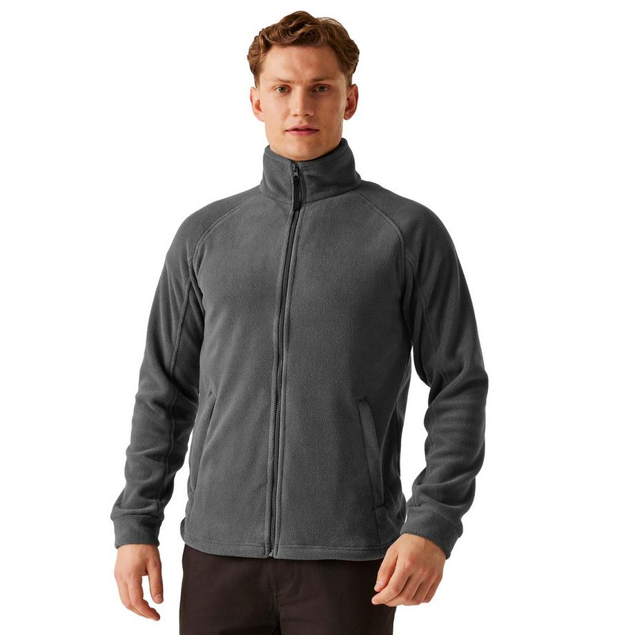 Regatta Thor III Fleecejacke  