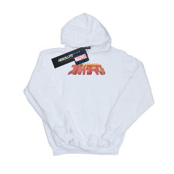 SpiderMan Japanese Logo Kapuzenpullover